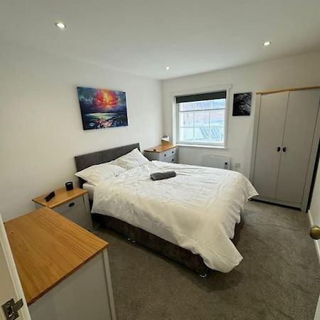 Comfy Flat For 6 In City Center Gs306 Sheffield Exterior photo