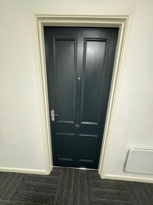 Comfy Flat For 6 In City Center Gs306 Sheffield Exterior photo